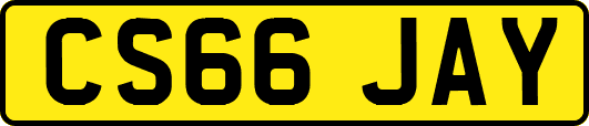 CS66JAY