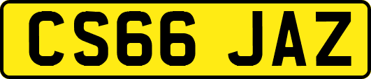 CS66JAZ