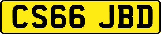 CS66JBD