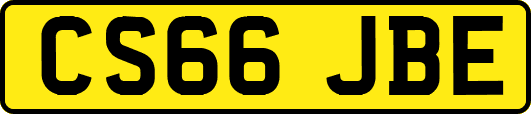 CS66JBE