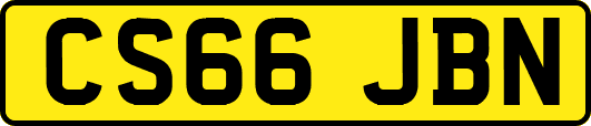 CS66JBN