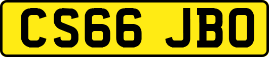 CS66JBO