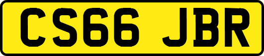 CS66JBR