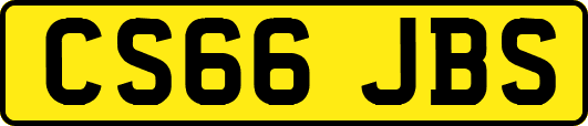 CS66JBS