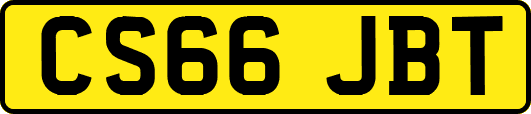 CS66JBT
