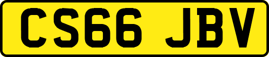 CS66JBV