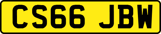 CS66JBW