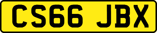 CS66JBX