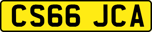 CS66JCA