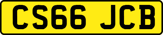 CS66JCB