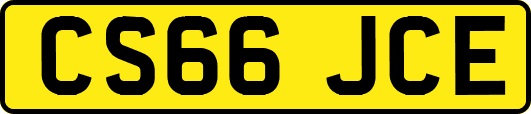 CS66JCE