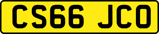 CS66JCO