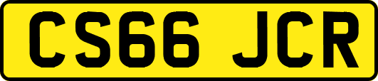 CS66JCR