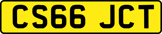 CS66JCT