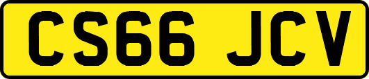 CS66JCV