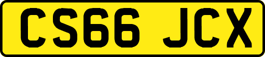 CS66JCX