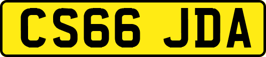 CS66JDA