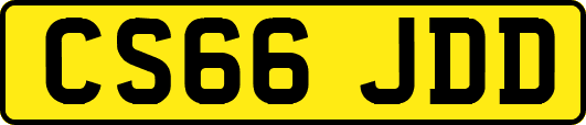 CS66JDD