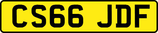 CS66JDF