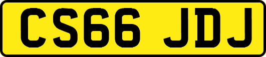CS66JDJ