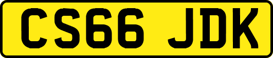 CS66JDK