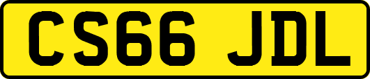 CS66JDL
