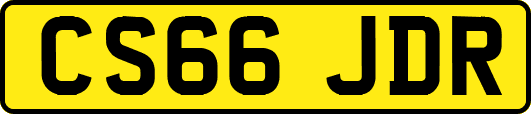 CS66JDR