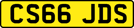 CS66JDS