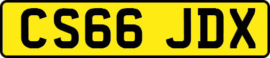 CS66JDX