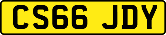 CS66JDY
