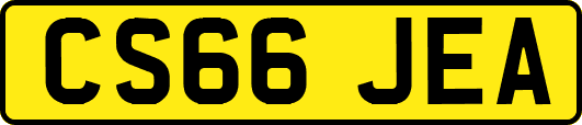 CS66JEA