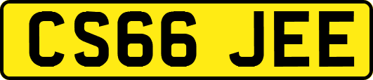 CS66JEE