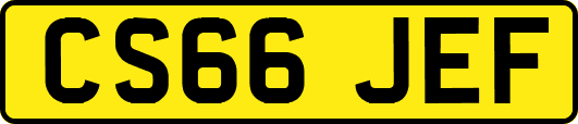CS66JEF