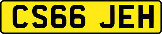 CS66JEH
