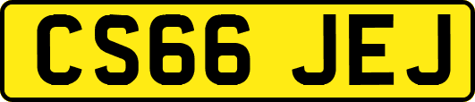CS66JEJ