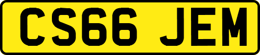 CS66JEM