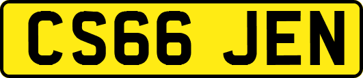CS66JEN