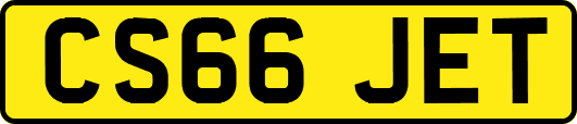 CS66JET