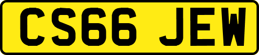 CS66JEW