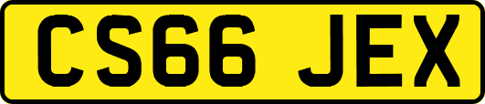 CS66JEX