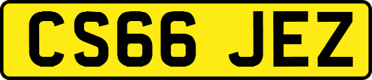 CS66JEZ