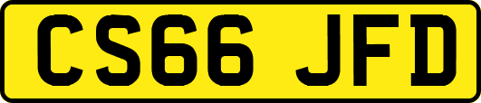 CS66JFD