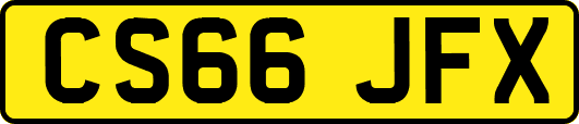 CS66JFX