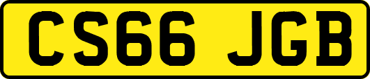 CS66JGB