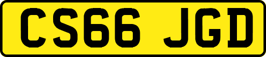 CS66JGD