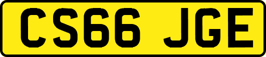 CS66JGE