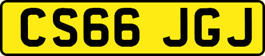 CS66JGJ