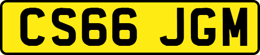 CS66JGM