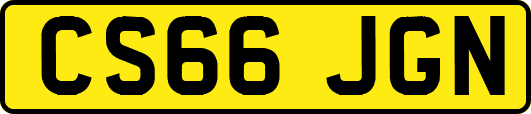 CS66JGN