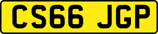 CS66JGP